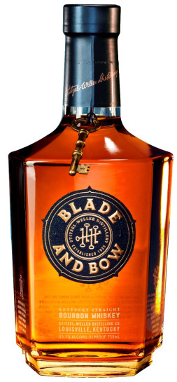 Blade and Bow Review – 10/10 Everyday Bourbon